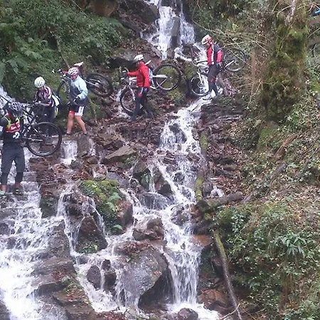 Mendi Alai Отель