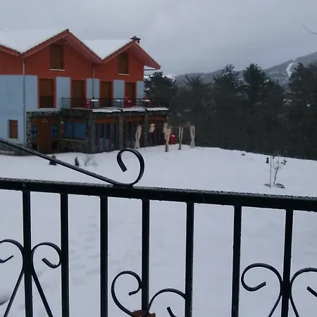 Mendi Alai Hotel 3*