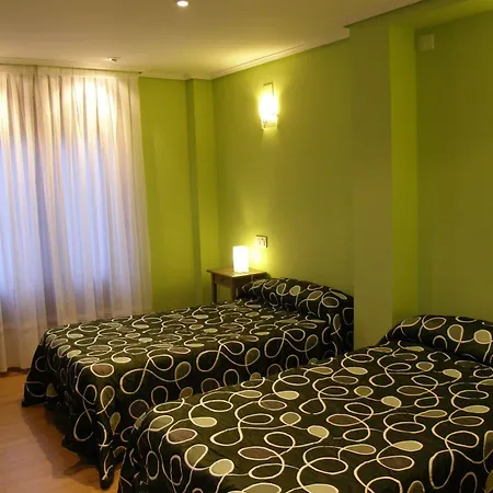 Hotel Mendi Alai 3*