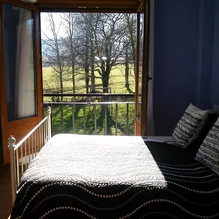 ホテル Mendi Alai 3*