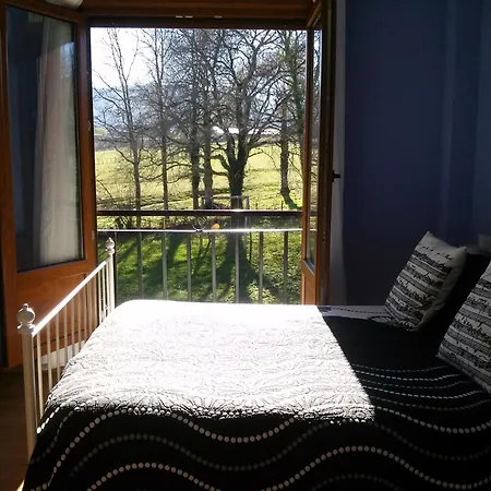 Отель Mendi Alai 3*