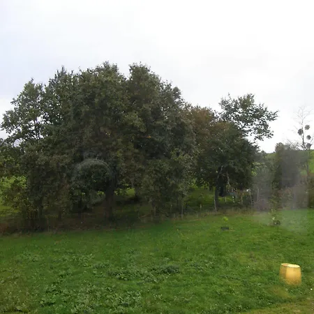 ホテル Mendi Alai 3*