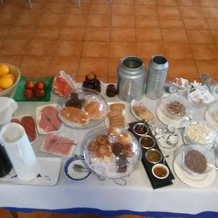 Mendi Alai Hotel 3*