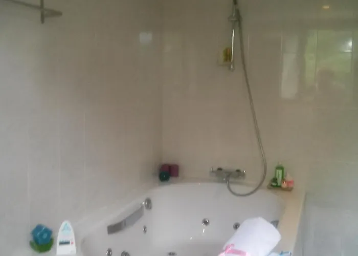 Mendi Alai Hotel Carranza