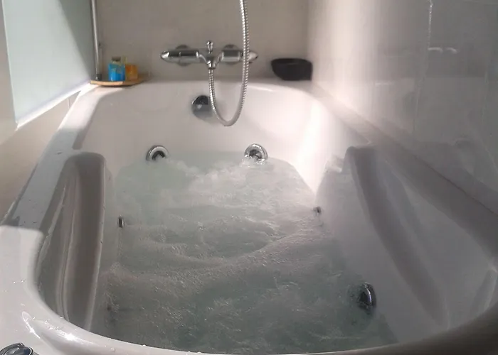 Mendi Alai Hotel Carranza