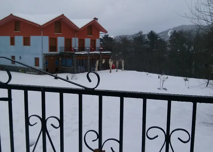 Mendi Alai 3* Carranza