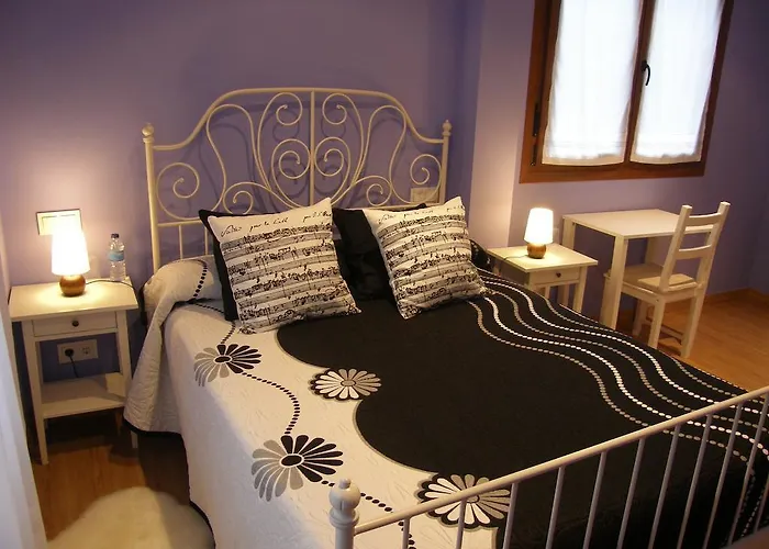 Hotel Mendi Alai Carranza