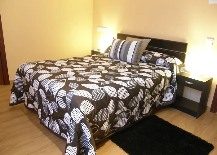 Mendi Alai Hotel Carranza