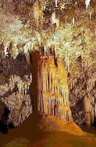 Hotel Mendi Alai Carranza