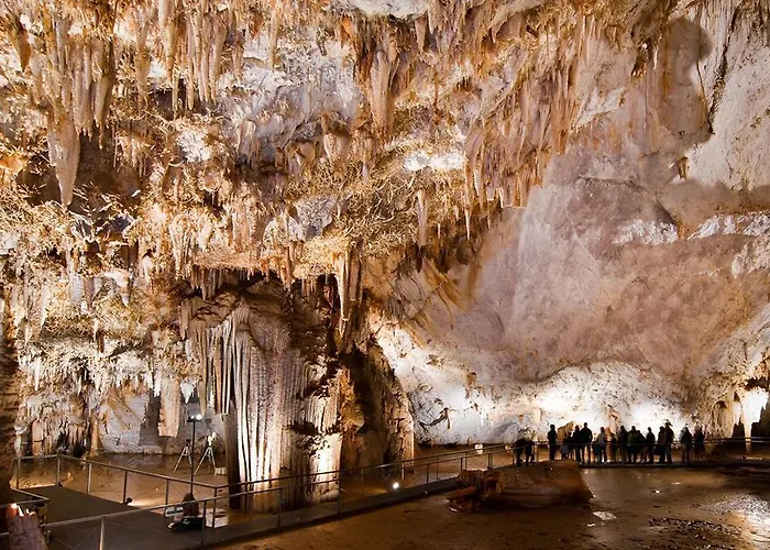 Mendi Alai 3* Carranza