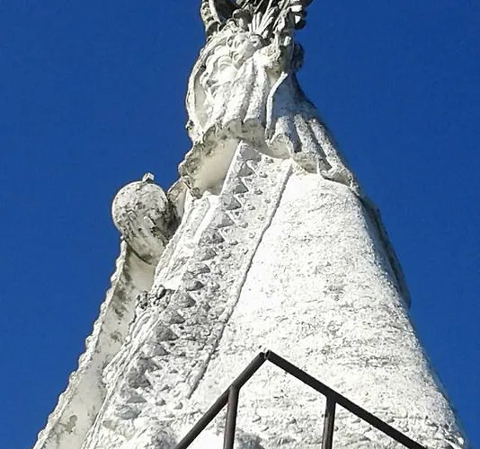 Mendi Alai Hotel Carranza